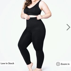 Empetua (Shapermint) High Waisted Shaping Leggings